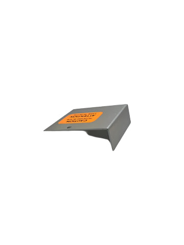 Cutter Cover Cutter Cover Rev2 – Deltronic Labs