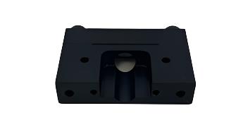 Direntry Block TT-2000 Entrance Block – Deltronic Labs