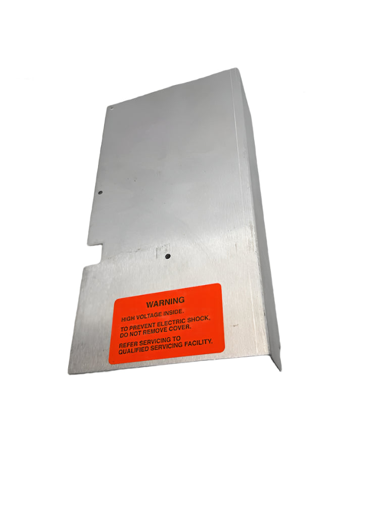 Dual Unit Power Supply Cover – Deltronic Labs