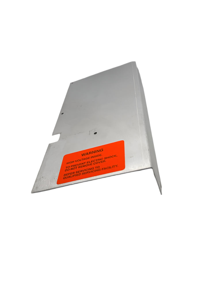 Dual Unit Power Supply Cover – Deltronic Labs